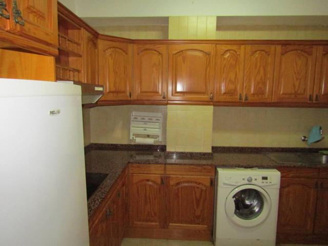 Piso en venta en Ciudad Alta photo 0