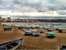 Piso en venta en Puerto Canteras photo 0