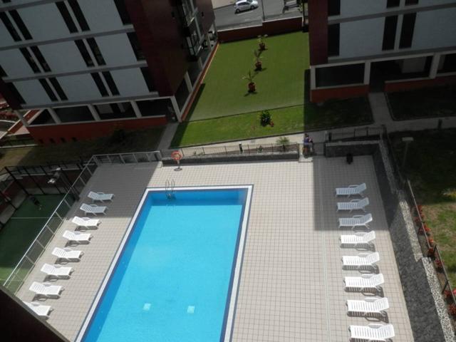 Piso en alquiler en Ciudad Alta photo 0