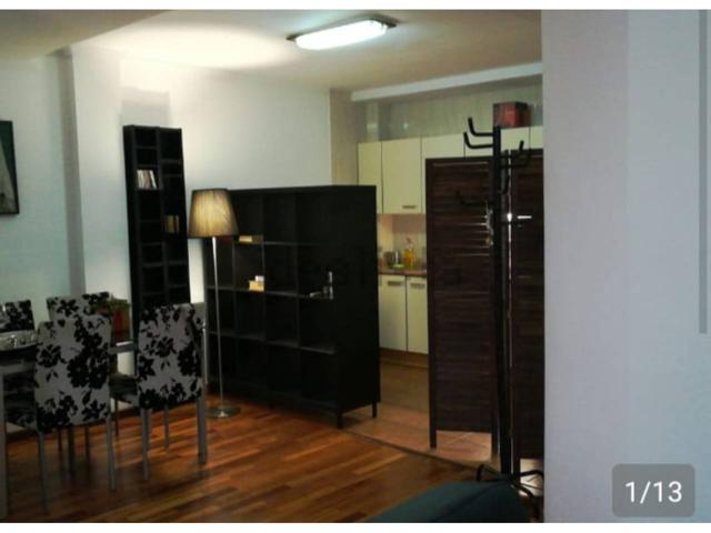 Piso en venta en Vegueta-Triana photo 0