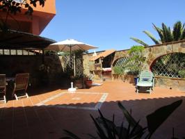 Perfecto chalet adosado en Santa Brigida photo 0
