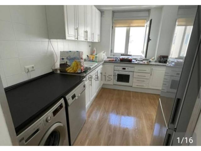 Piso en alquiler en Puerto Canteras photo 0