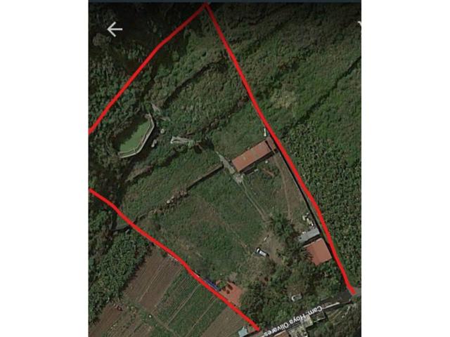 Terreno en venta en Núcleo photo 0