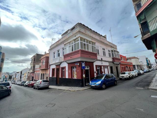 Piso en venta en Puerto Canteras photo 0