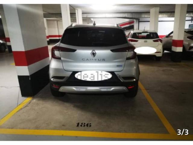 Garaje en venta en Ciudad Alta photo 0