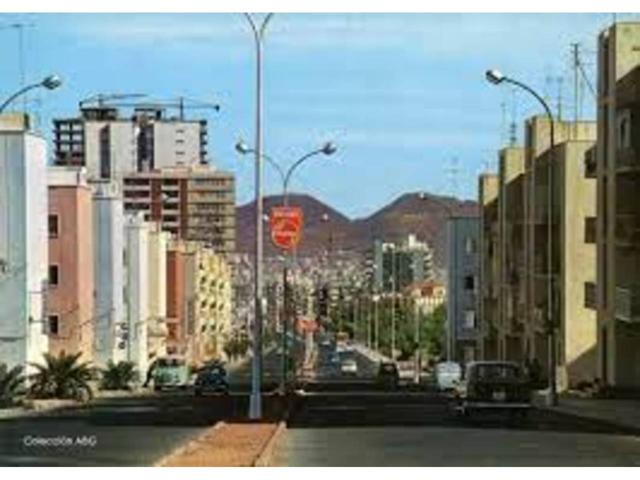 Piso en venta en Ciudad Alta photo 0