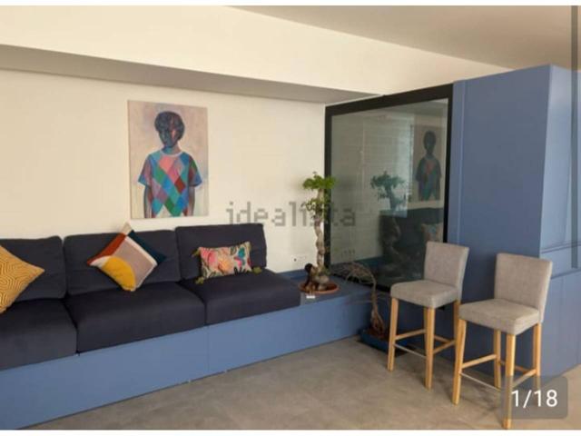 Estudio en alquiler en Puerto Canteras photo 0