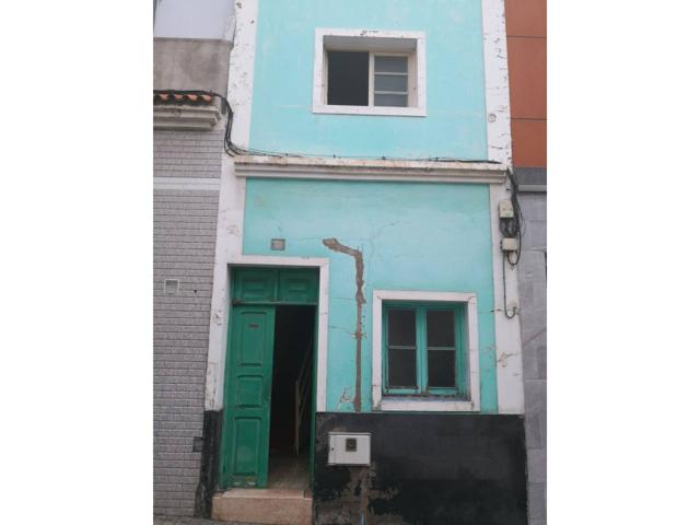 Casa en venta en Puerto Canteras photo 0