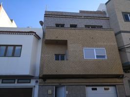 Casa en venta en Ciudad Alta photo 0