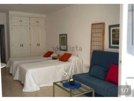 Estudio en alquiler en Puerto Canteras photo 0