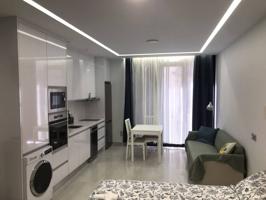 Apartamento en alquiler en Puerto Canteras photo 0