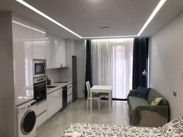 Apartamento en alquiler en Puerto Canteras photo 0