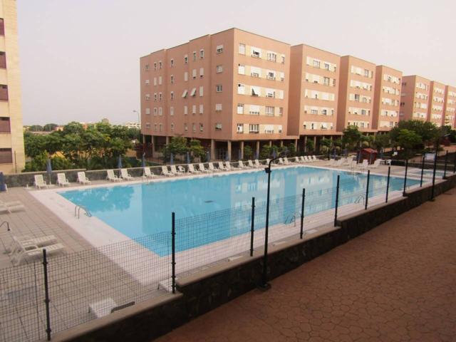 Piso en venta en Ciudad Alta photo 0