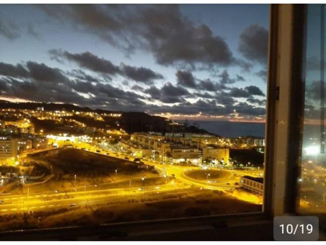 Piso en venta en Ciudad Alta photo 0