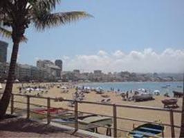 Piso en venta en Puerto Canteras photo 0