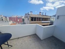Atico en alquiler en Puerto Canteras photo 0