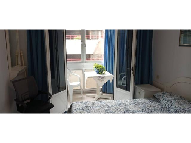 Apartamento en alquiler en Puerto Canteras photo 0