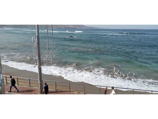 Apartamento en alquiler en Puerto Canteras photo 0