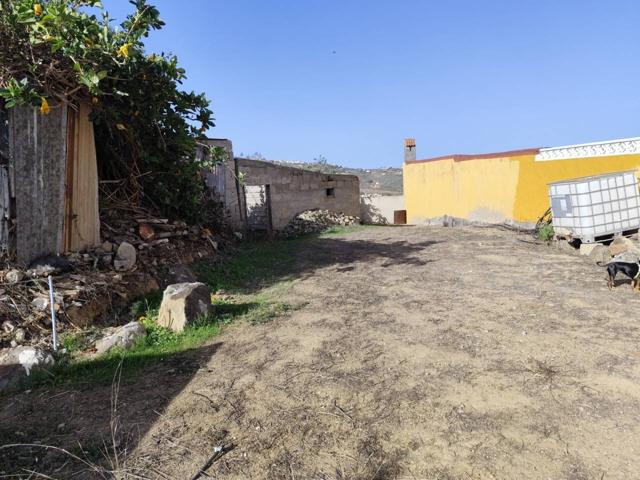 Terreno en venta en Moya photo 0