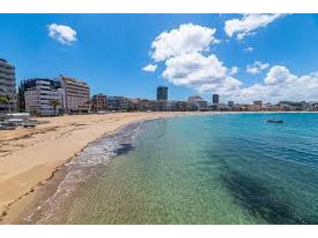 Piso en venta en Puerto Canteras(35008) photo 0