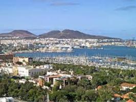 Piso en venta en Centro(35006) photo 0