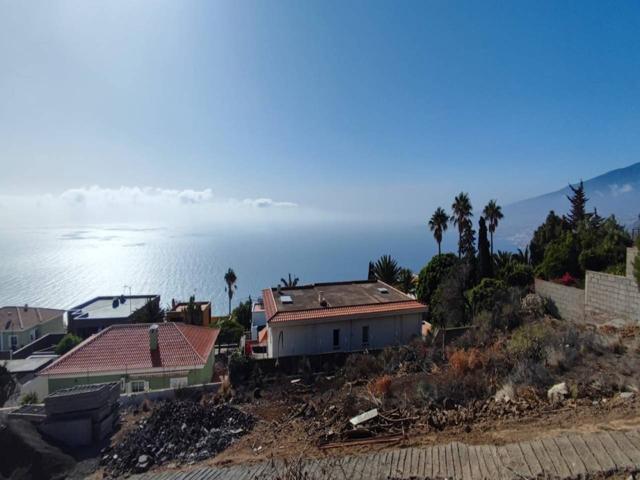 Terreno en venta en Tabaiba Alta photo 0