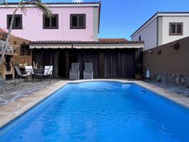 Chalet Candelaria photo 0