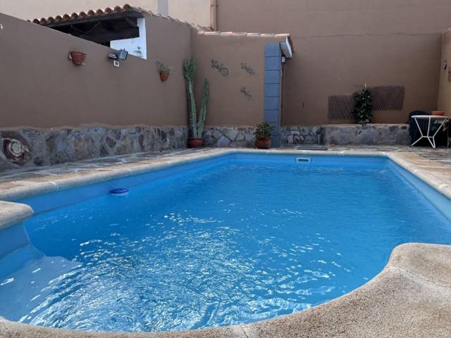 Chalet Candelaria photo 0