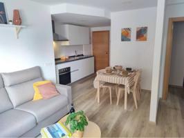 Piso en alquiler en C-Juan Padron photo 0