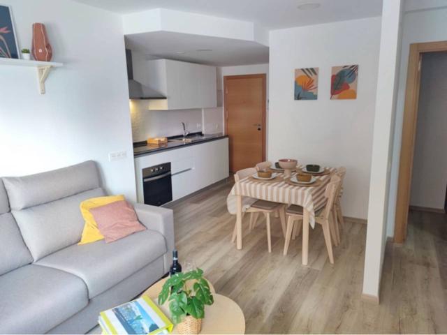 Piso en alquiler en C-Juan Padron photo 0