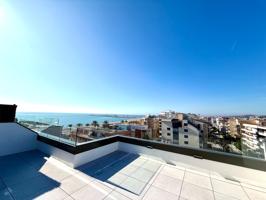 ATICO DUPLEX PRIMERA LINEA EN SEGUR DE CALAFELL photo 0