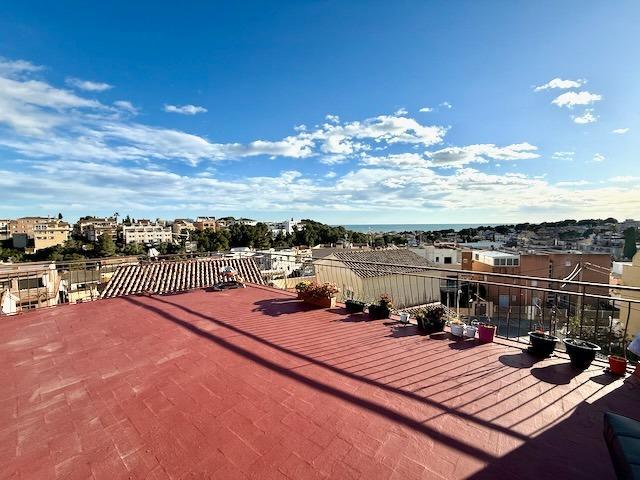 ATICO EN SEGUR DE CALAFELL CENTRO photo 0