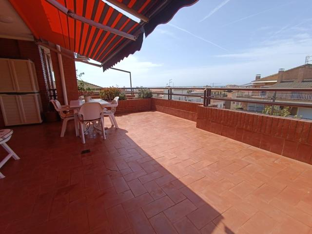 🌟 Ático con espectacular terraza, vistas despejadas y excelente ubicación 🌟 photo 0
