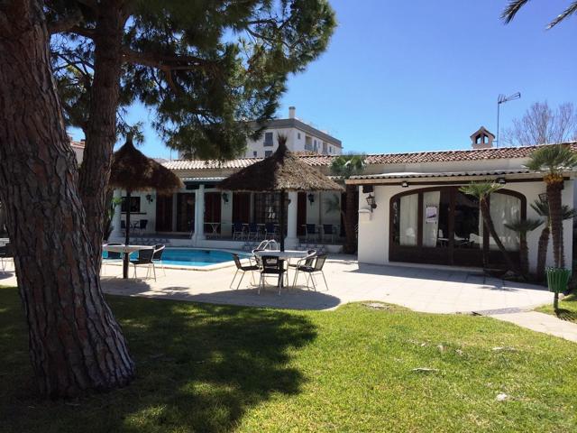 Casa en Alorda Park, Calafell photo 0