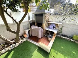 🌿 ¡Tu hogar con jardín cerca del mar! 🏡 photo 0
