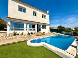 CHALET EN SEGUR DE CALAFELL photo 0