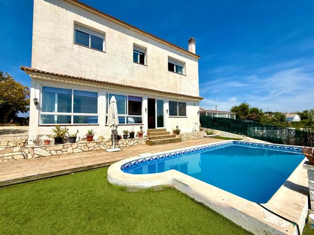 CHALET EN SEGUR DE CALAFELL photo 0