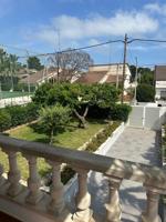 🏡 Casa independiente con parcela de 478m² a tan solo 1.500m de la playa 🌊☀️ELL photo 0
