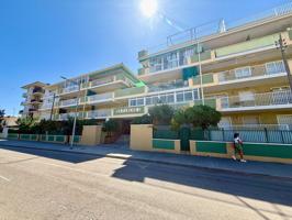 'Estilo de Vida Mediterráneo: Planta Baja a 300m de la Playa' photo 0