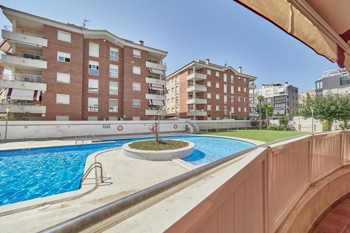 ✨ Descubre esta encantadora planta baja en Mas Mel, Calafell 🏖️. photo 0