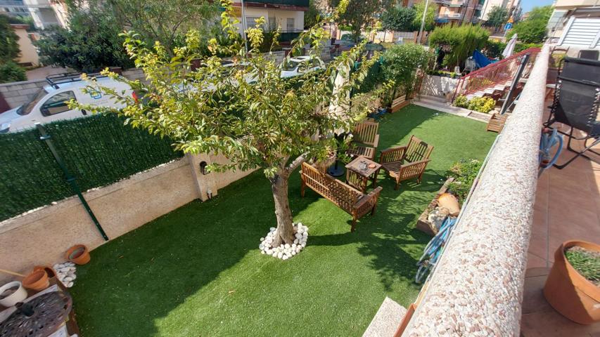 🏖️ Planta baja reformada a un paso del mar en Segur de Calafell 🏖️ photo 0