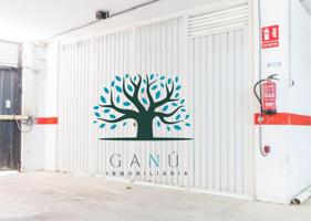 GARAGE EN MAZARRÓN photo 0