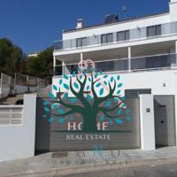 ESPECTACULAR CHALET EN ISLA PLANA photo 0
