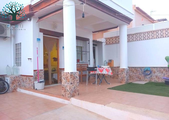 CHALET CON PISCINA EN EL ALAMILLO photo 0