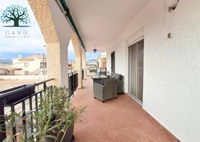 PISO EN PLANTA ALTA CON MUCHO EXTERIOR photo 0