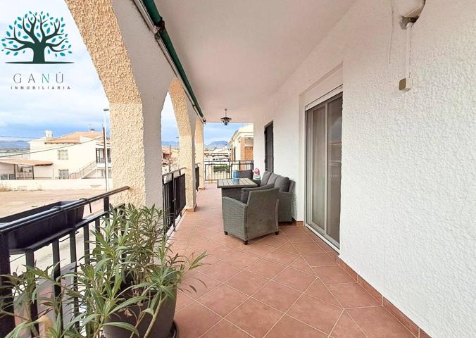 PISO EN PLANTA ALTA CON MUCHO EXTERIOR photo 0