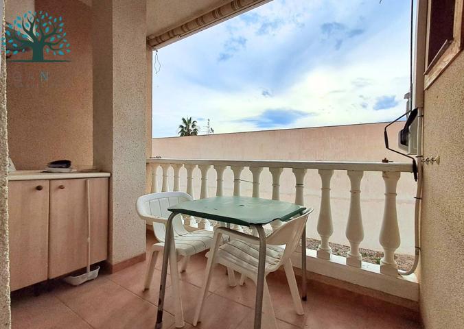 APARTAMENTO EN EL CENTRO DE ISLA PLANA photo 0