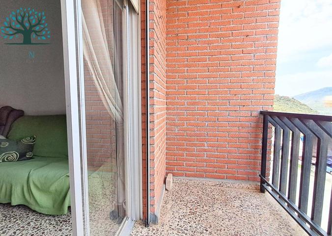 AMPLIO PISO EN MAZARRÓN PUEBLO photo 0