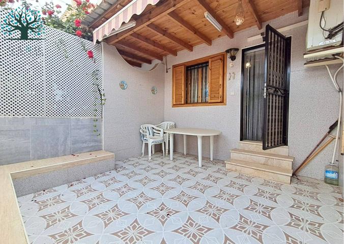 DUPLEX EN PLAYAGRANDE photo 0