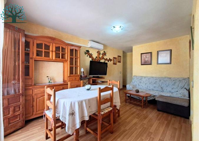 APARTAMENTO REFORMADO LISTO PARA ENTRAR EN LA ISLA photo 0